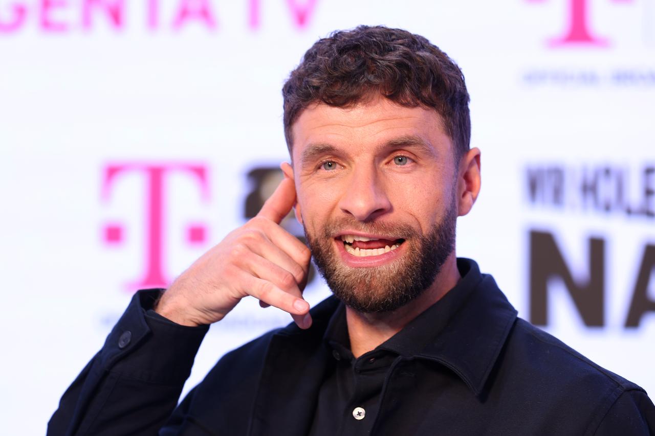 Thomas Müller urges Bayern fans to make "the best football atmosphere" against PSG