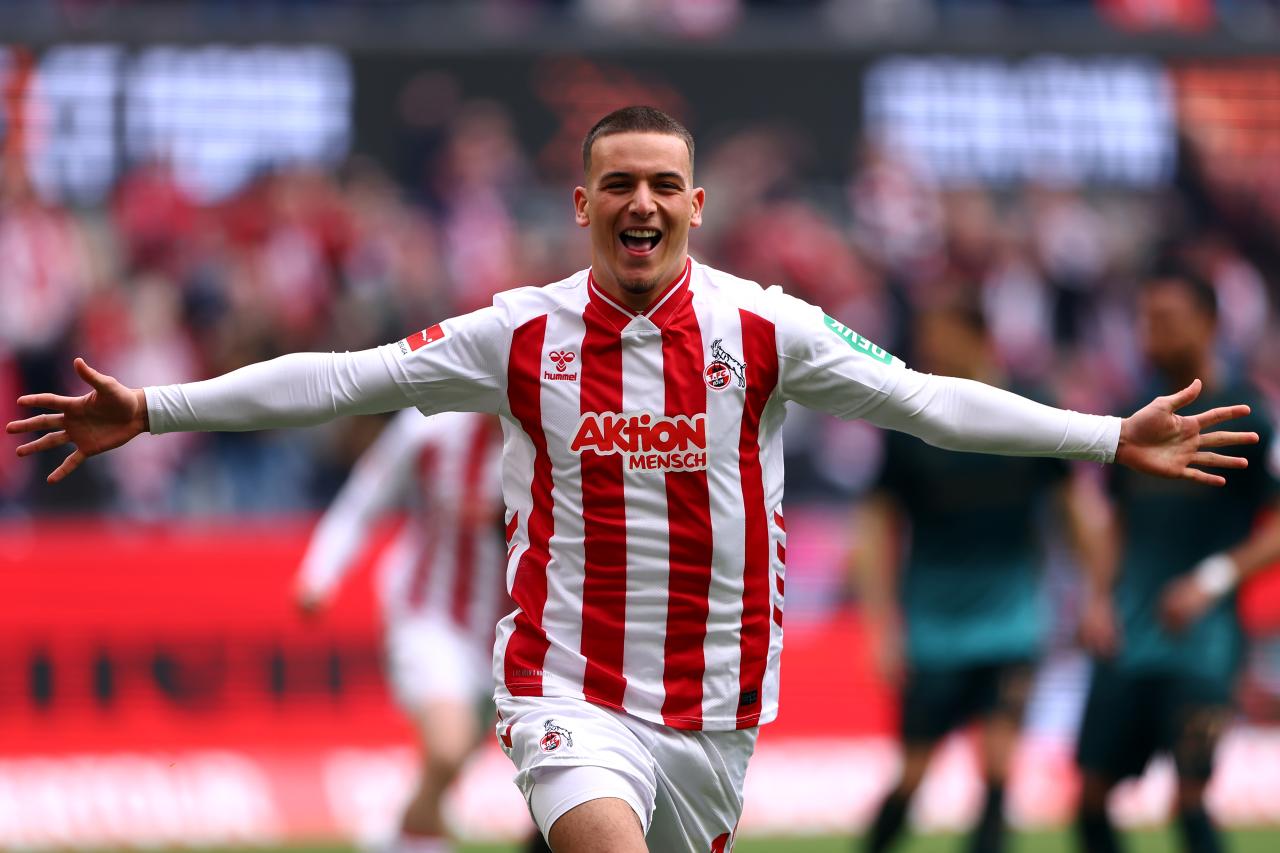 Fantasy Bundesliga tips: 10 players to consider for Matchday 33