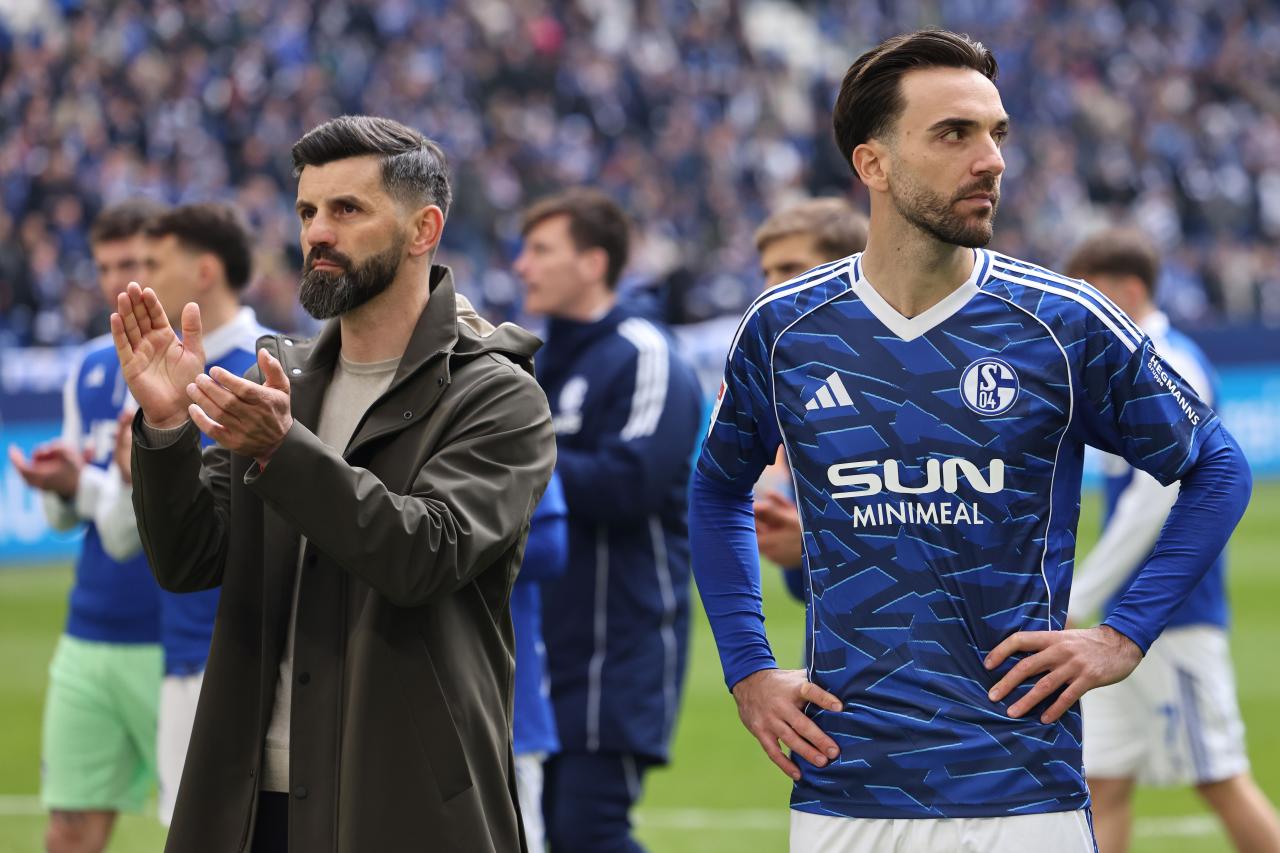 Kenan Karaman: “Miron Muslić has been a real asset from day one”