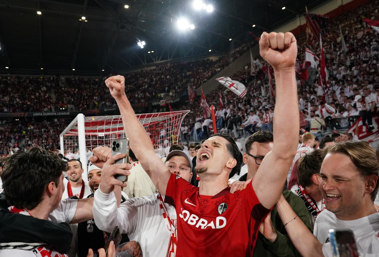 Igor Matanović: “It was 34,000 against 11 today”