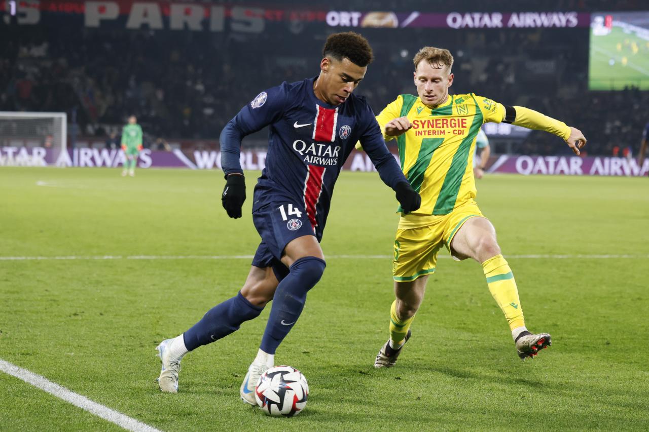 Wolfsburg loanee Nicolas Cozza relegated