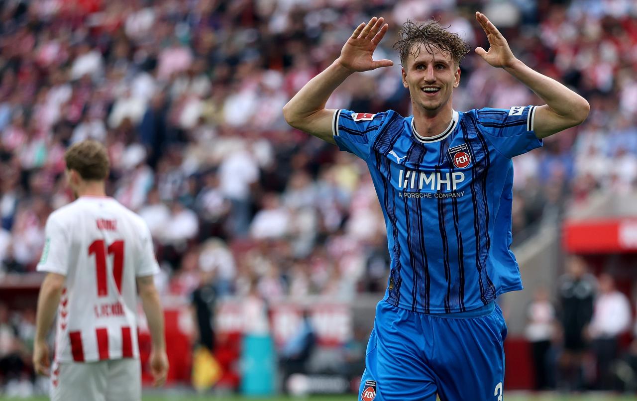 Jan Schöppner: “Nobody believed in us anymore”