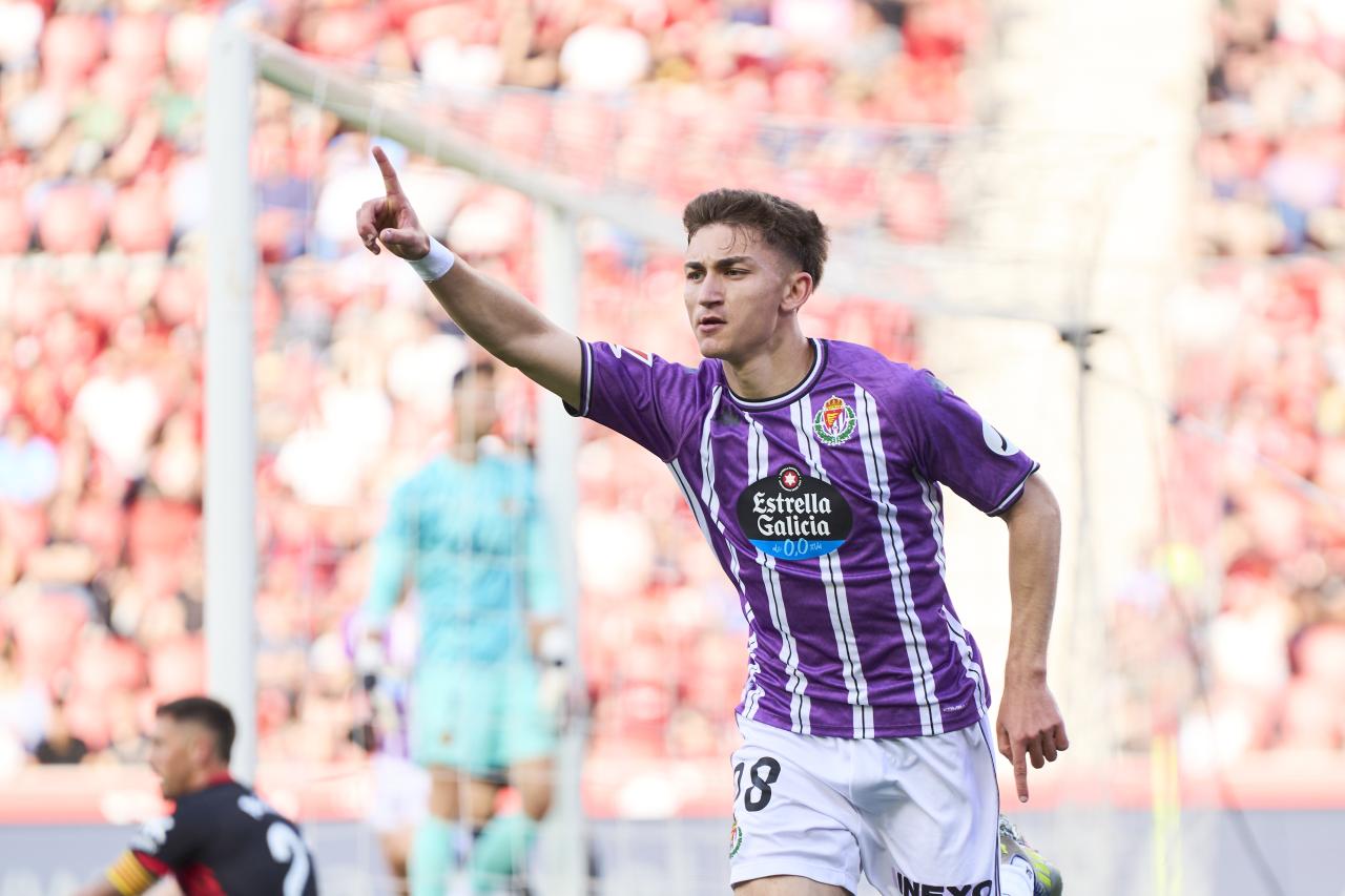 Werder set to beat Juventus, RB Leipzig and Stuttgart to attacking midfielder signing