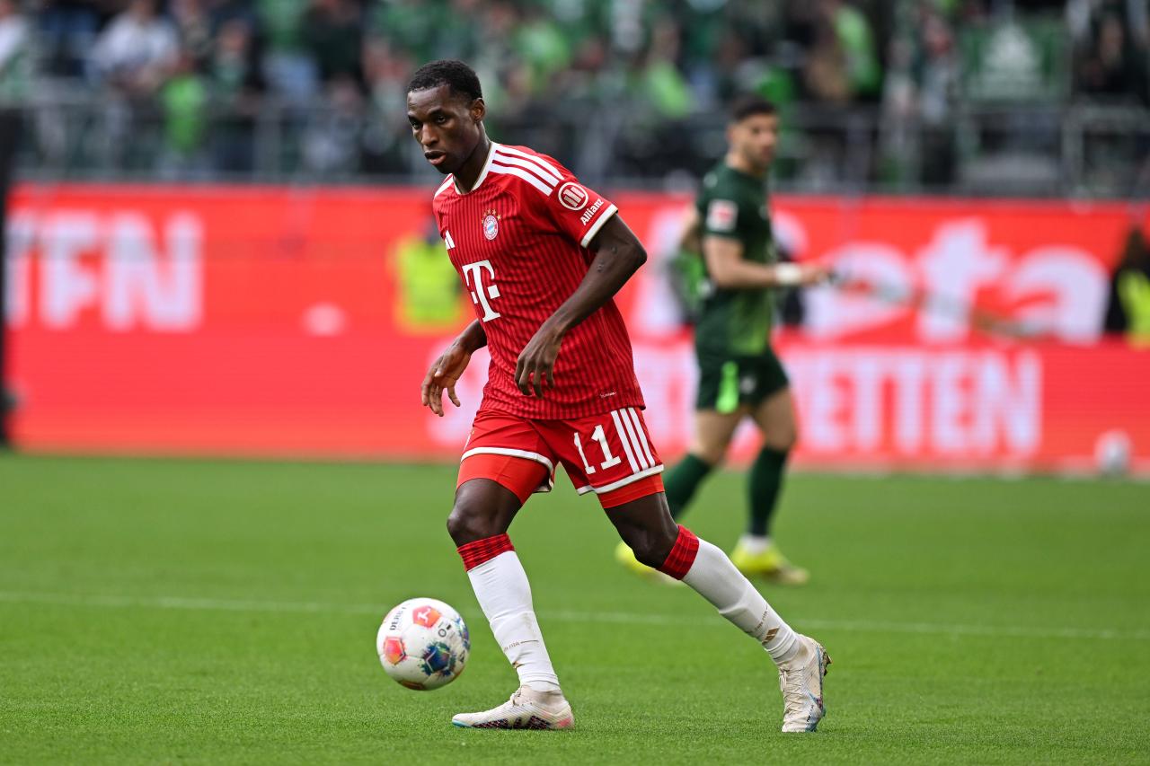 "Kompany is convinced of Jackson" – Lothar Matthäus claims Bayern coach wanted to keep Chelsea loanee