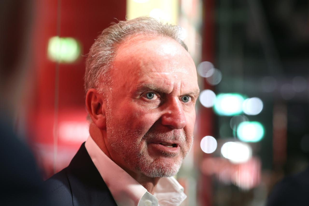 Rummenigge calls for urgent handball rule change following Bayern-PSG tie