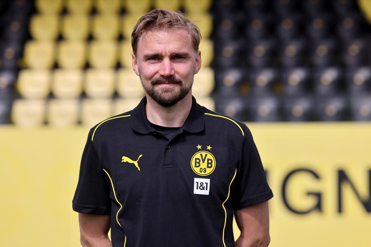 Marcel Schmelzer leaves Borussia Dortmund after two decades of service