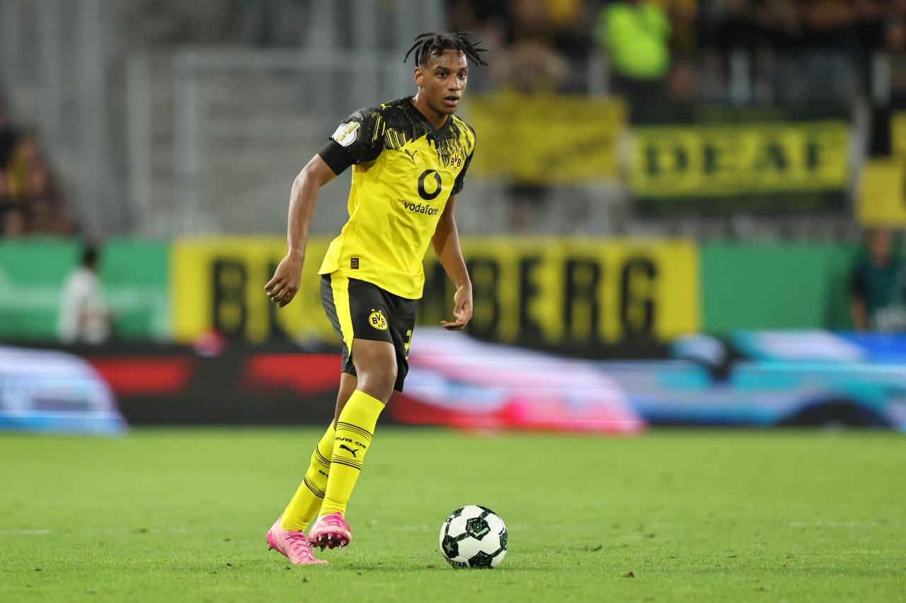 Premier League International Cup Final Preview: Real Madrid Castilla vs. Borussia Dortmund II