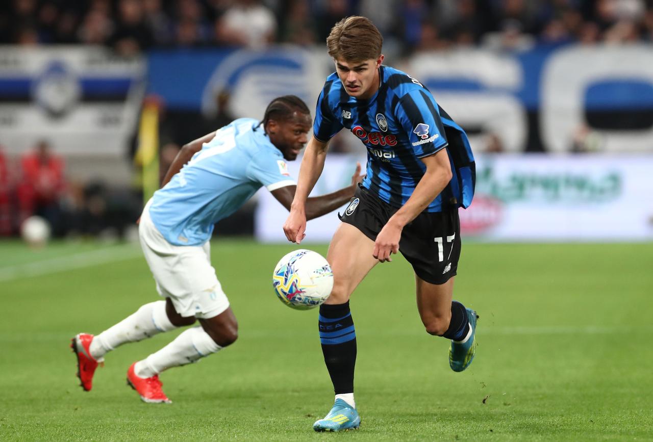 Barcelona drop out of Gordon race as Bayern add De Ketelaere to alternatives list