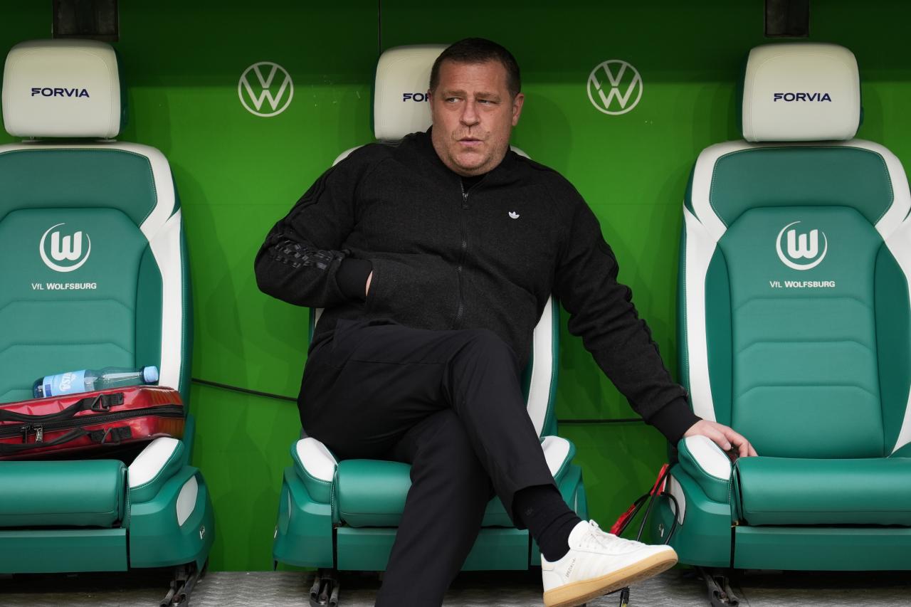 Saudi interest in Bayern boss Max Eberl revealed