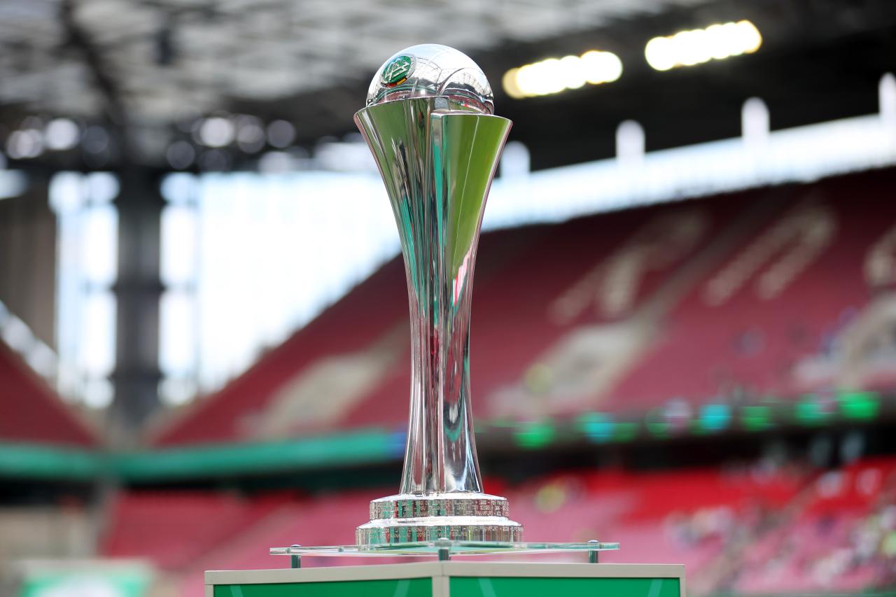 Confirmed Women’s DFB-Pokal Final Lineups: FC Bayern Frauen vs. VfL Wolfsburg Frauen