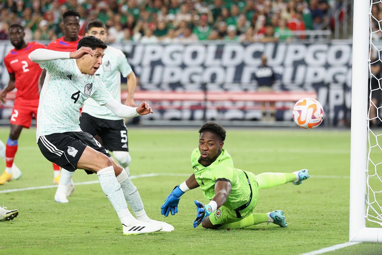 Goalkeeper from Germany’s fifth-tier makes Haiti’s World Cup squad