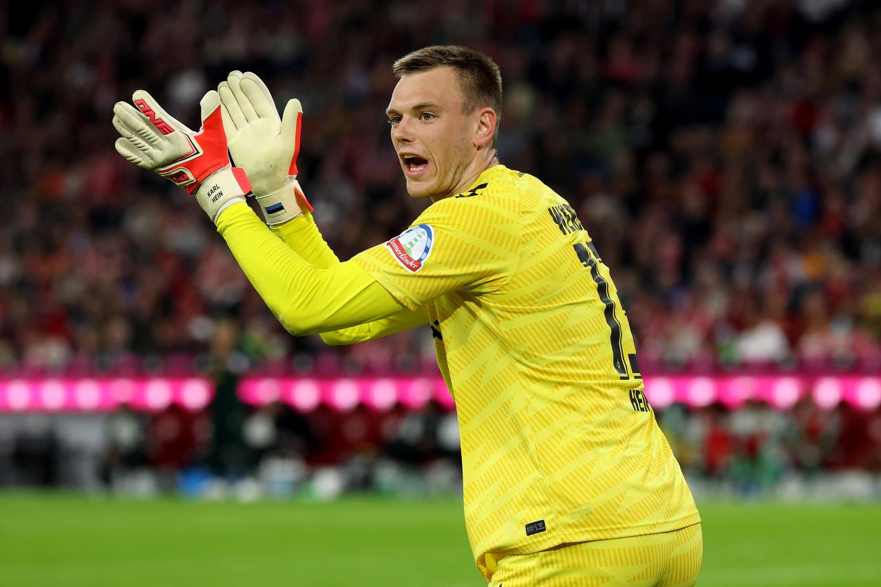 Werder Bremen set to sign Arsenal loanee permanently as Backhaus exit looms