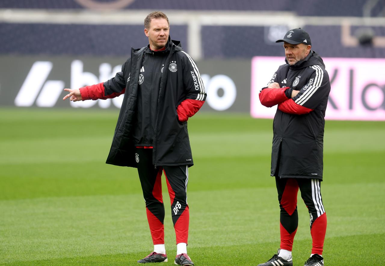 How Germany’s World Cup squad is expected to look