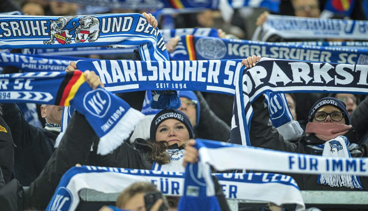 Karlsruhe SC on the cusp of making Maximilian Senft head coach