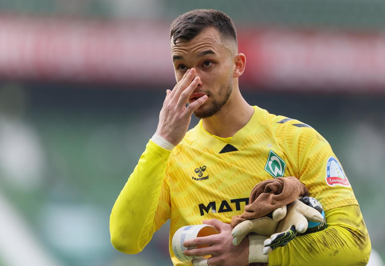 Freiburg set to fend off Premier League interest and sign Mio Backhaus
