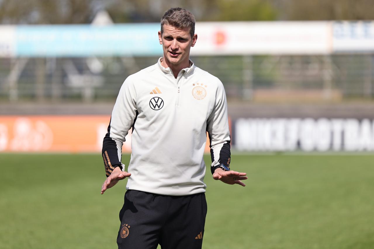 Former Leverkusen and Germany star named Bayern U17 head coach