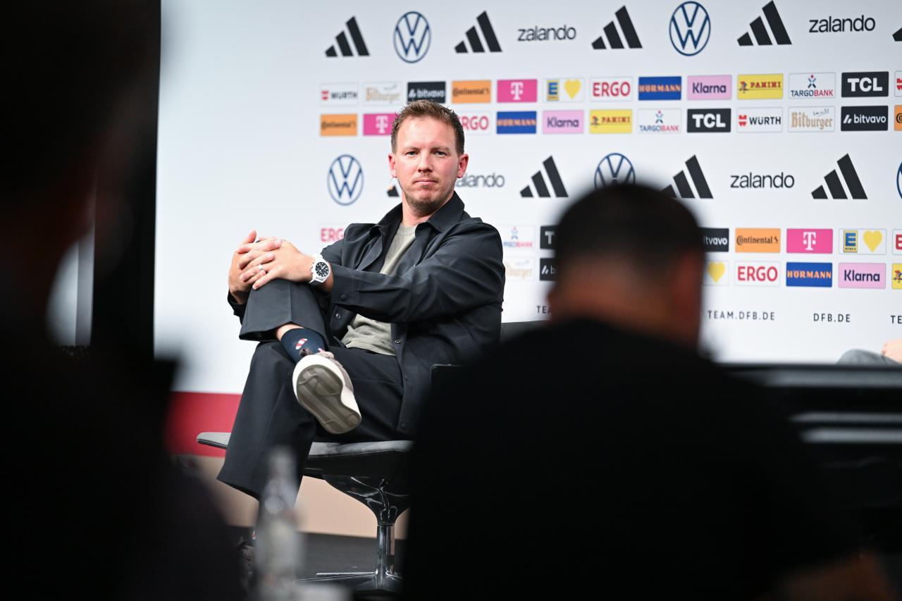 Nagelsmann shares thoughts on Neuer’s injury-enforced break against Stuttgart