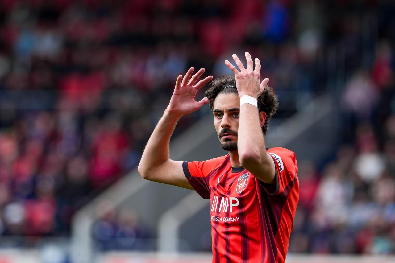 Dinkci discusses potential Werder Bremen return