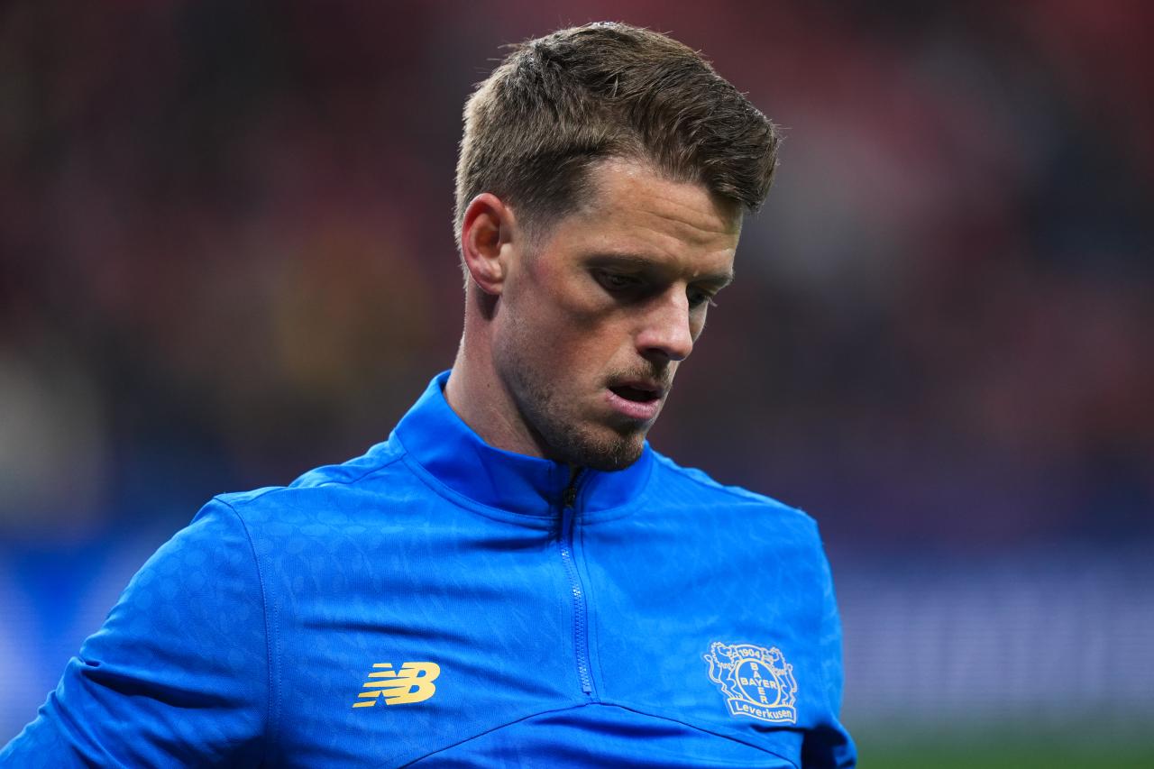 Omlin close to Gladbach exit