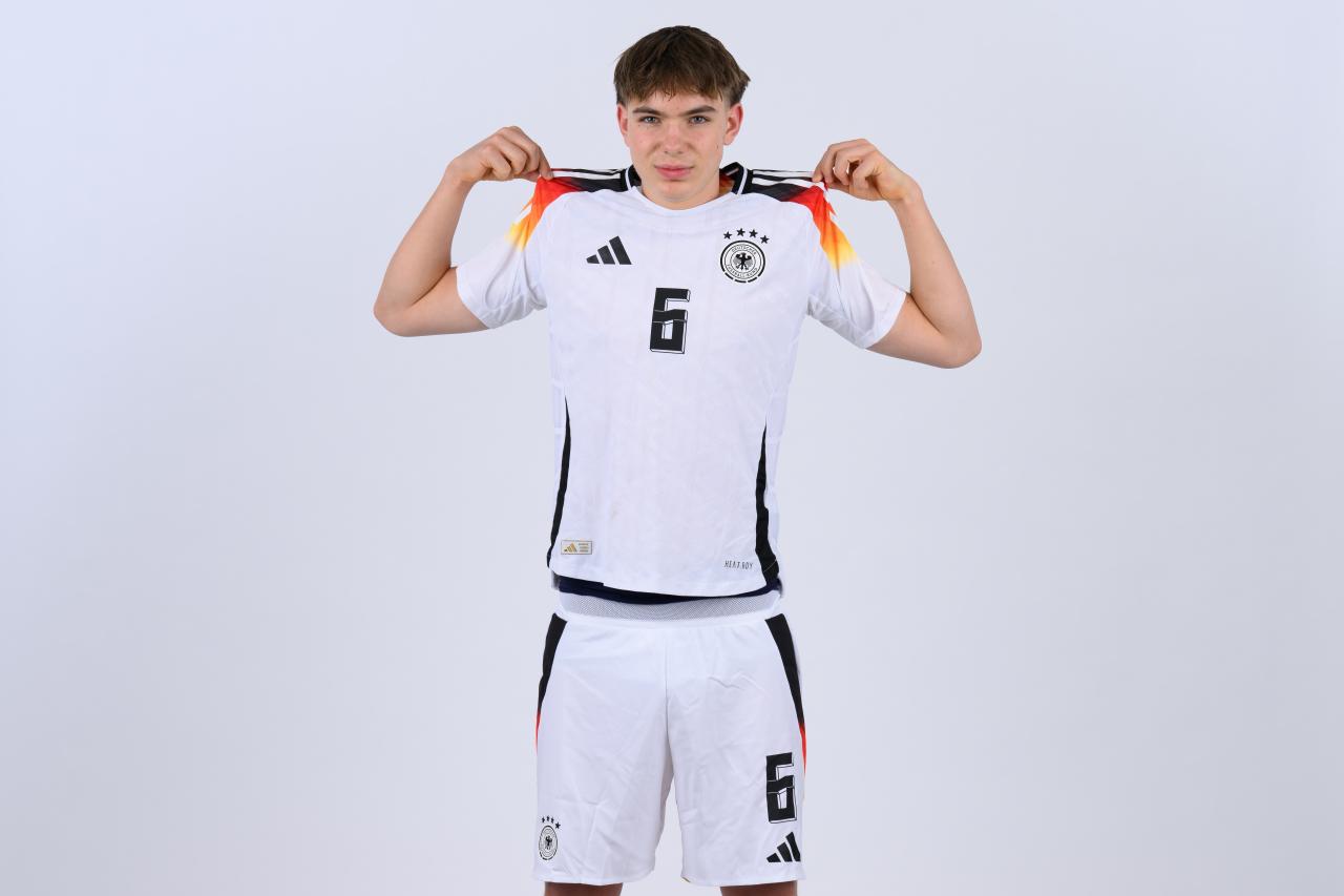 Liverpool join the race for Hertha BSC prodigy Kennet Eichhorn