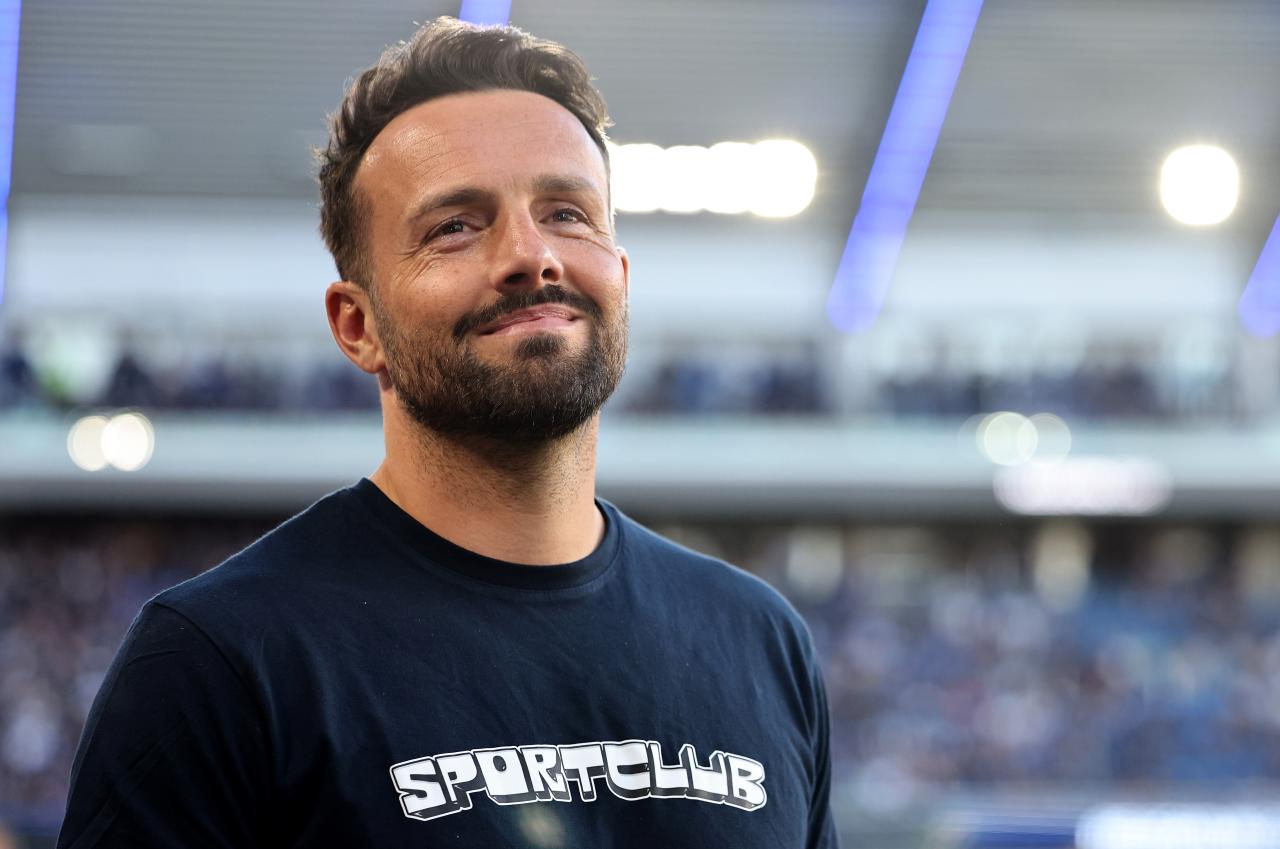 Paderborn coach Ralf Kettemann overjoyed after “surreal” Bundesliga promotion
