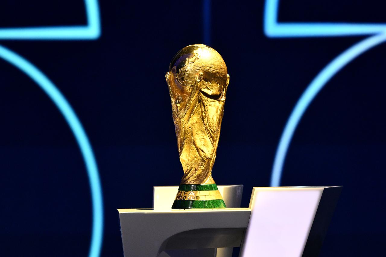 Predicted lineups for all 48 teams at the World Cup