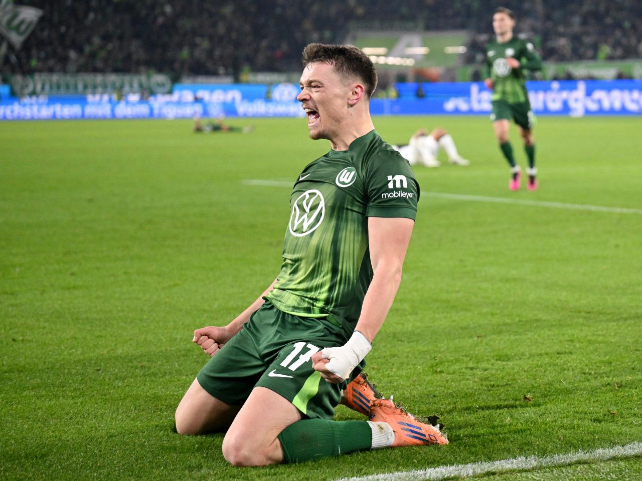Bulinews Player of the Season Awards: VfL Wolfsburg's Player of the Season