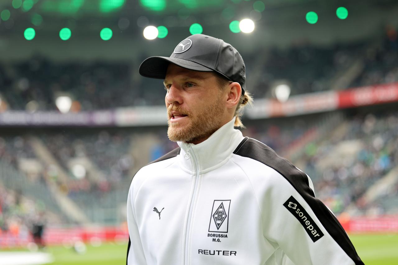 Schröder confirms Eugen Polanksi will retain Gladbach head coach role