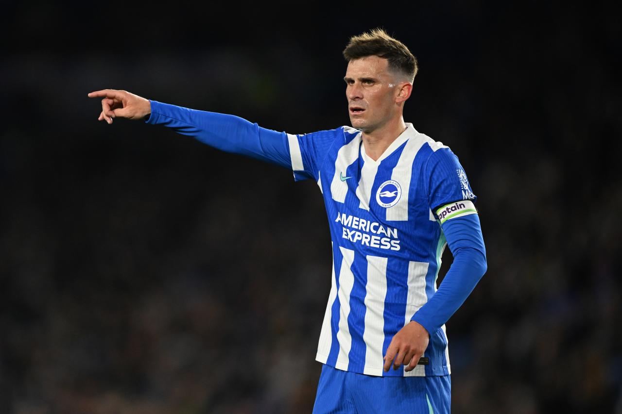 Pascal Groß calls Brighton move from Dortmund “a very good decision”