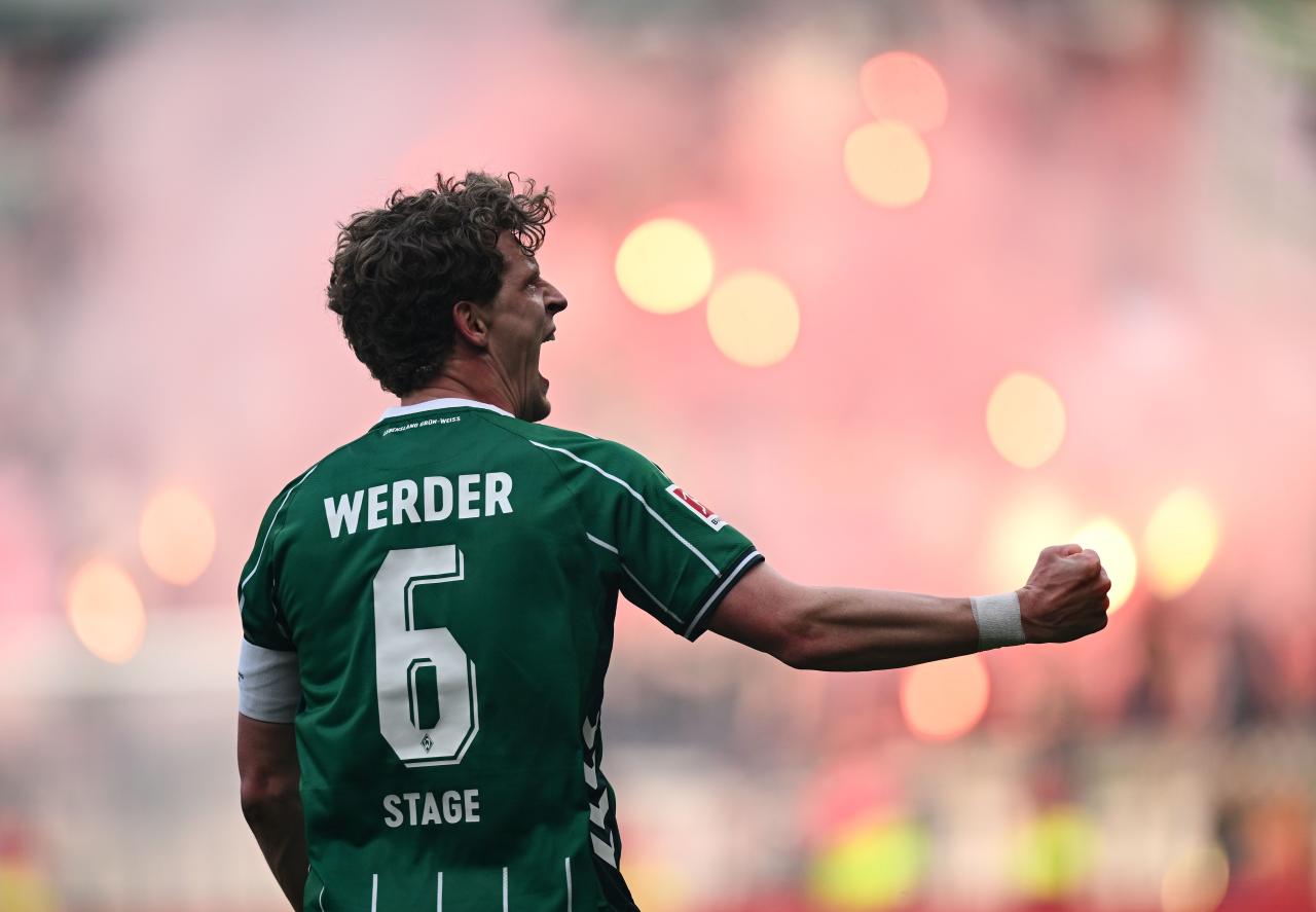 Bulinews Player of the Season Awards: Werder Bremen's Player of the Season