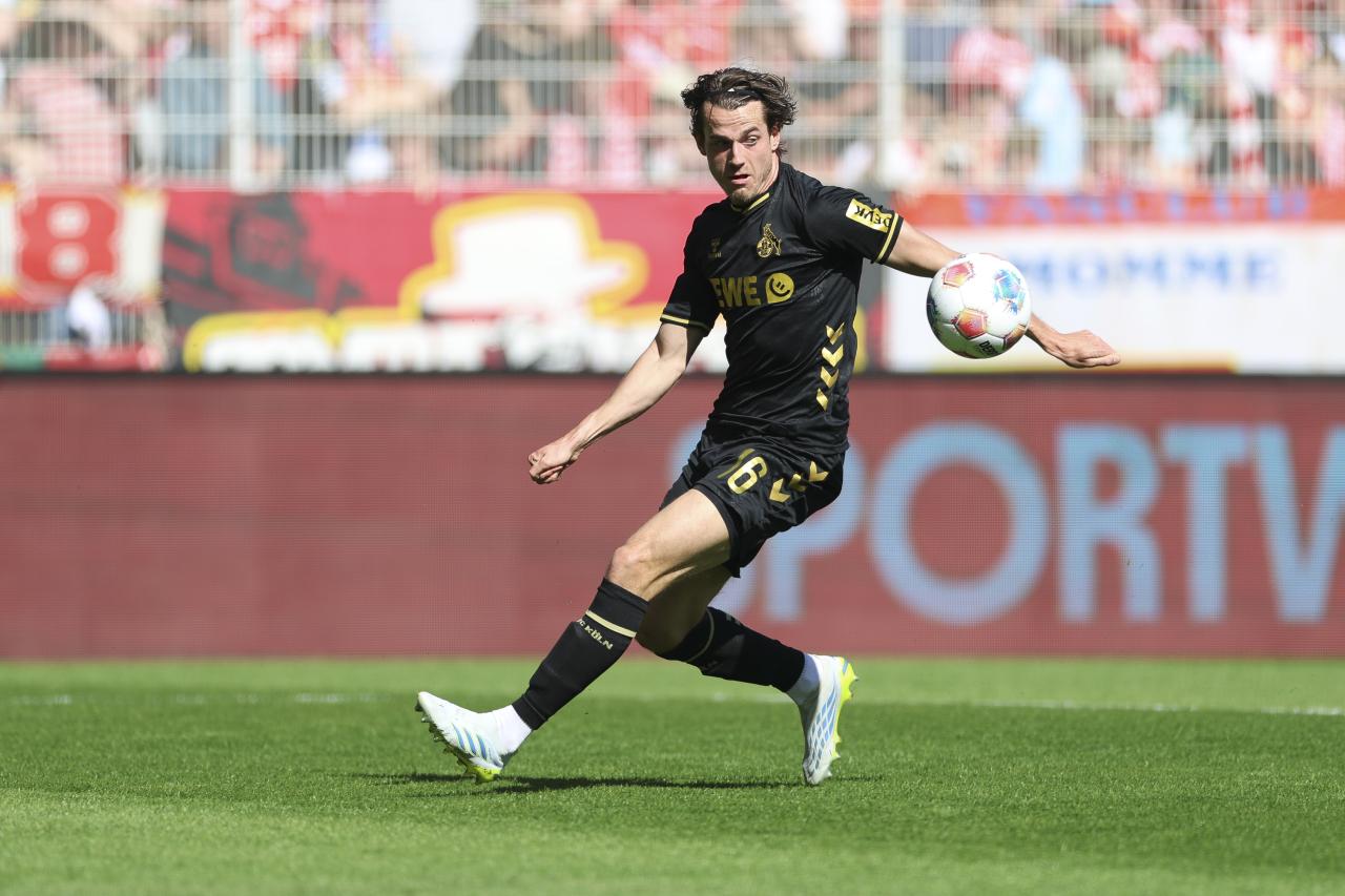 Wolfsburg announce more departures as Kaminski set to join Köln permanently