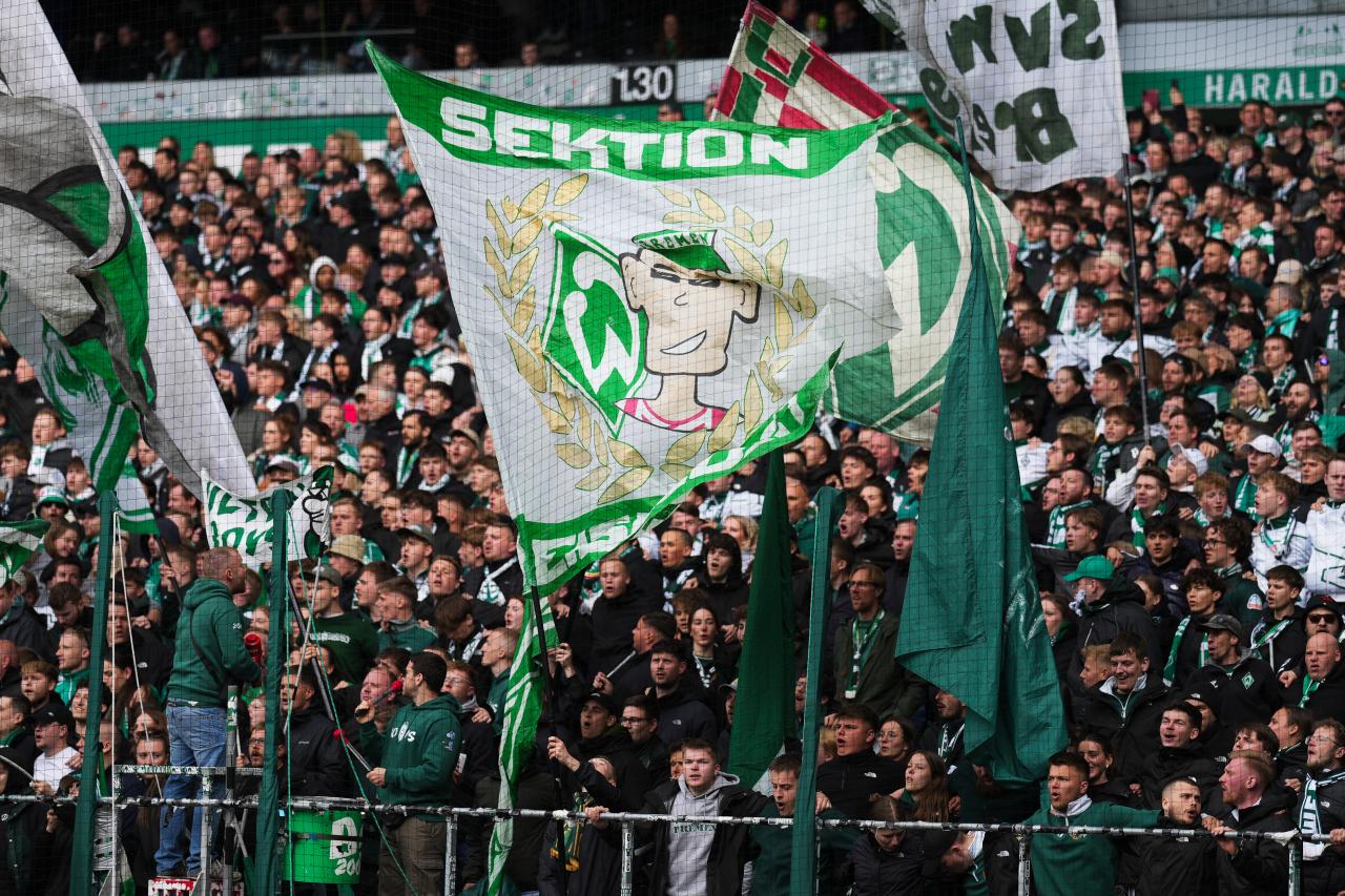 Werder Bremen set to sign USA youth international