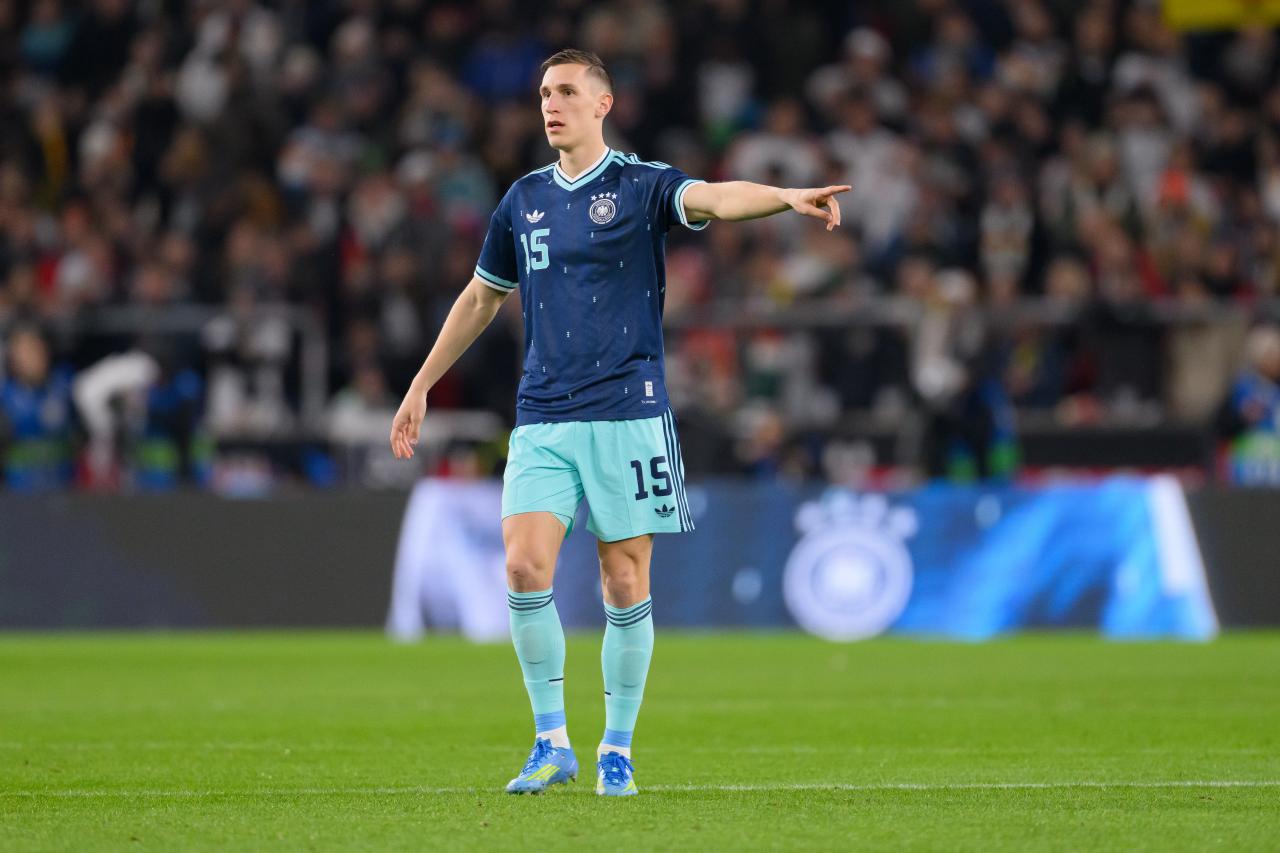 Schlotterbeck rejects World Cup "shop window" claims amid summer transfer talk