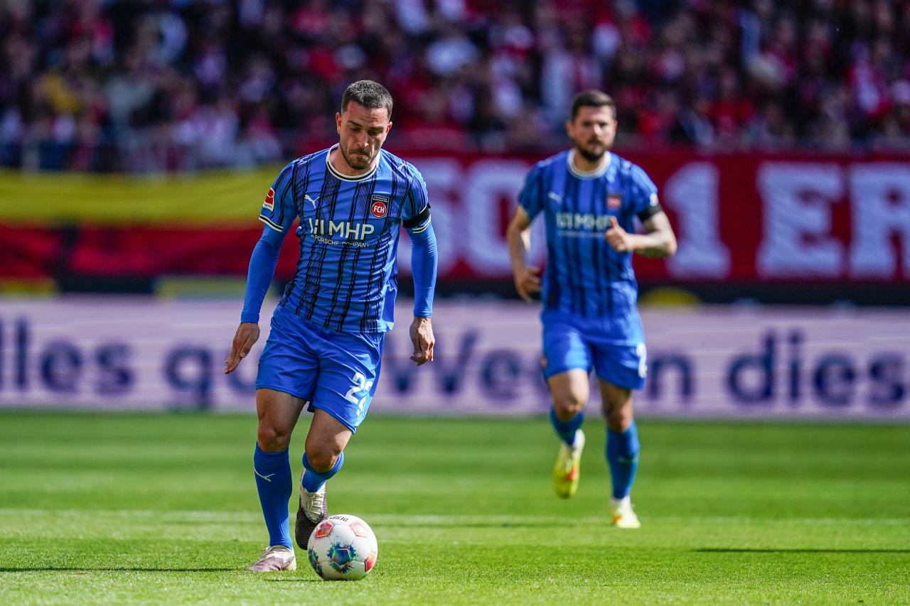Quartet of Bundesliga clubs in the running for Bayern's Arijon Ibrahimović