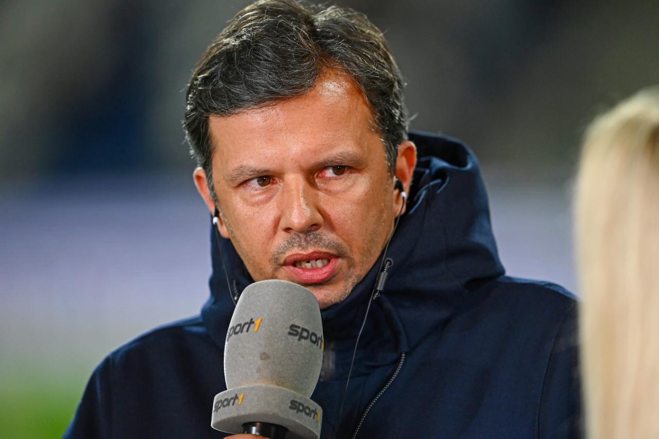 Düsseldorf confirm staff layoffs as Samir Arabi is named new sporting director
