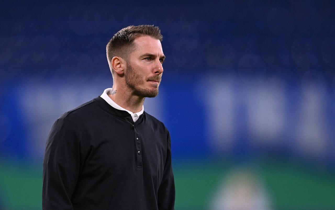 VfL Wolfsburg eyeing up SC Verl's Tobias Strobl as future coach