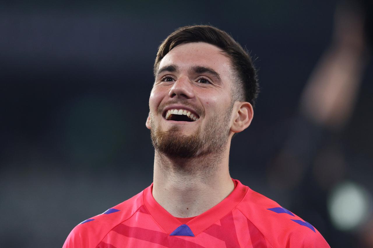 Stuttgart confirm new first-choice goalkeeper