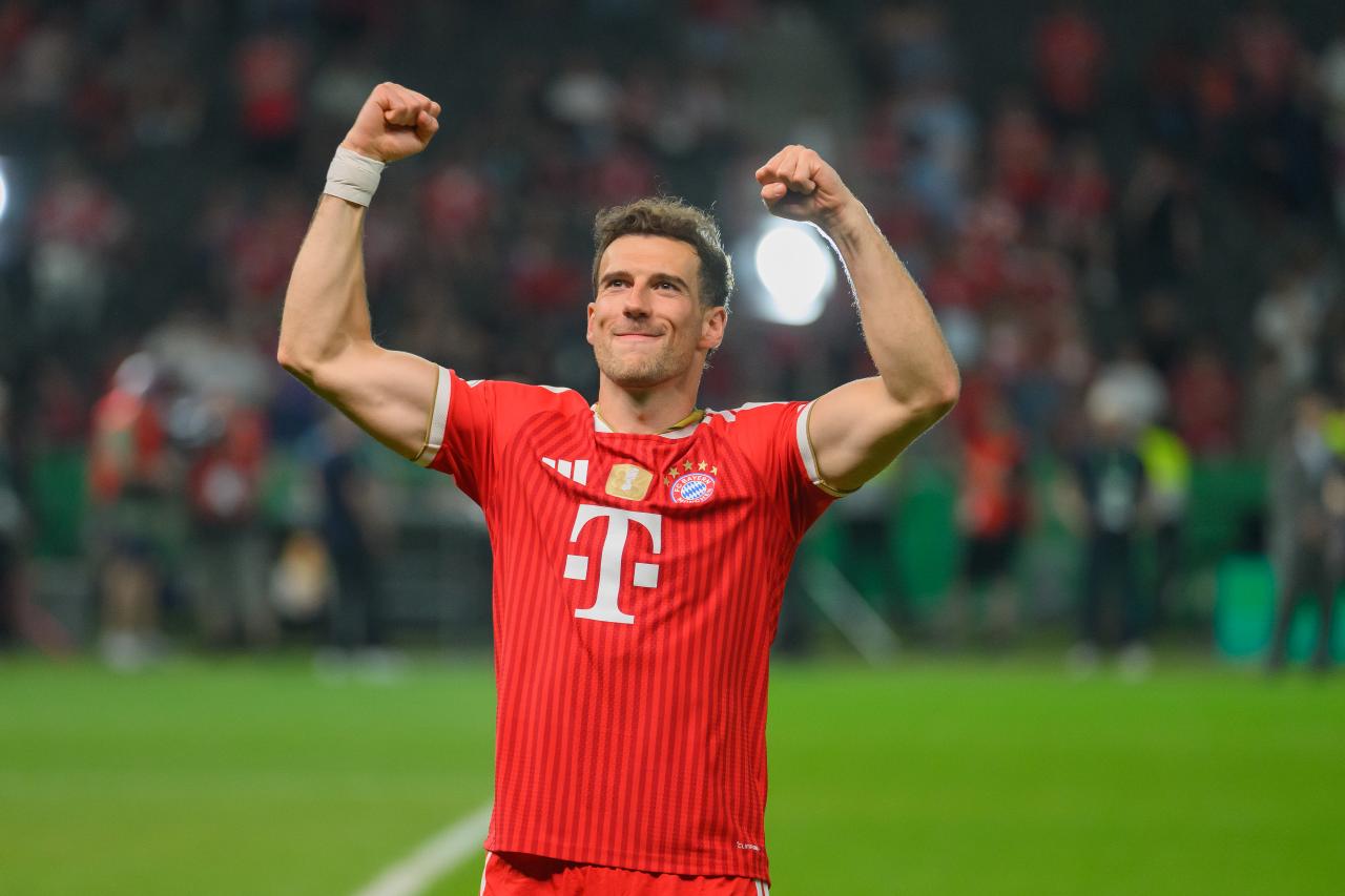 Bochum chief leaves door open for future return of Bayern midfielder