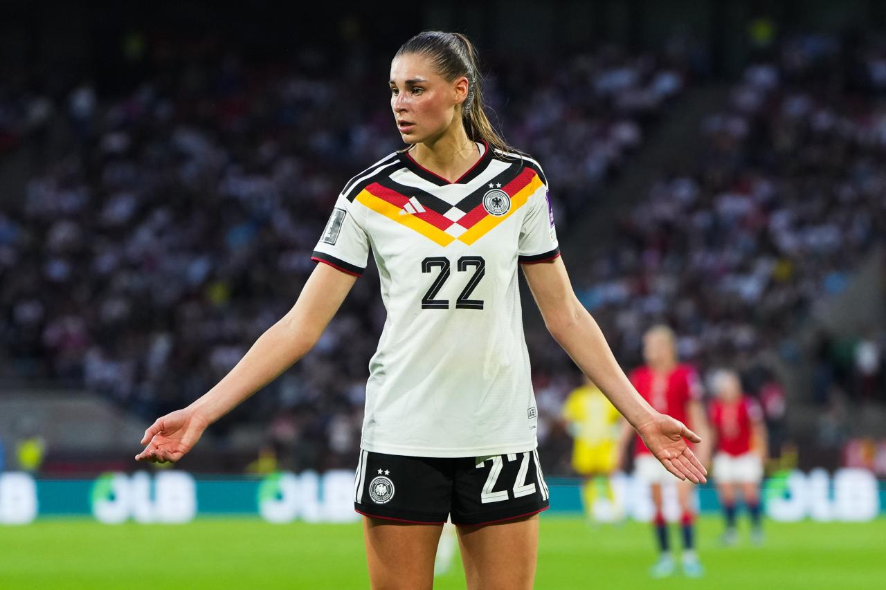 Slovenia W vs Germany W Preview: A test of progress