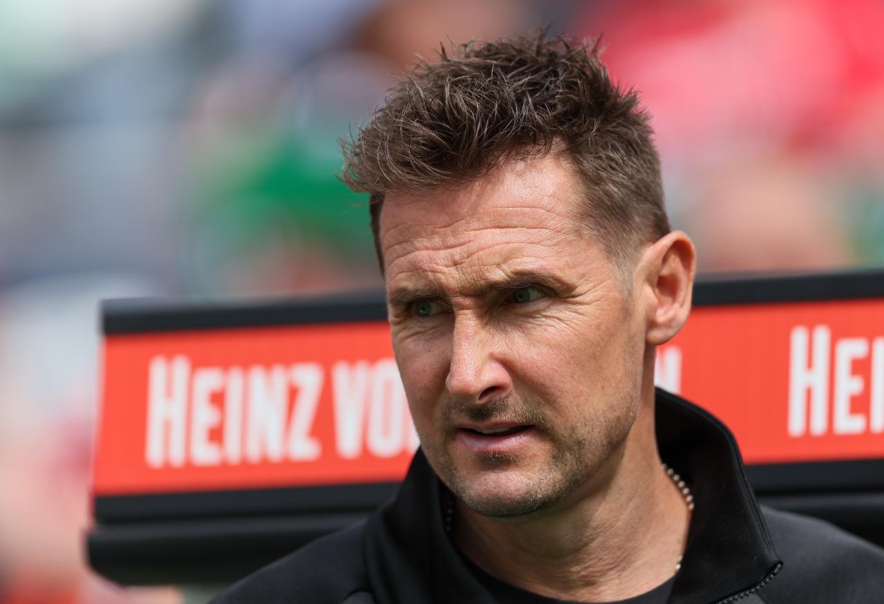 Official: Nürnberg replace skipper with free transfer of Greece U21 captain