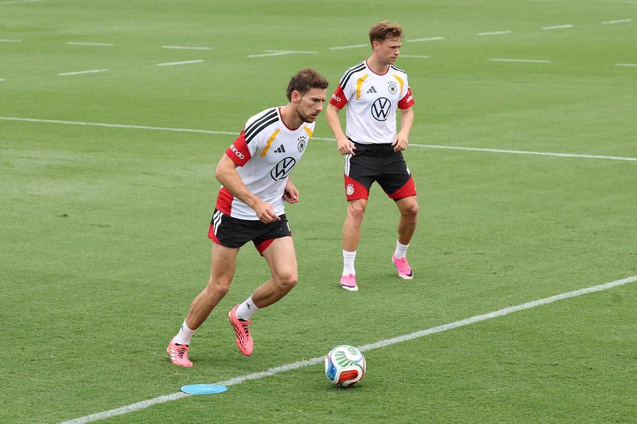 Chicago Fire to rival AC Milan for experienced Bayern midfielder