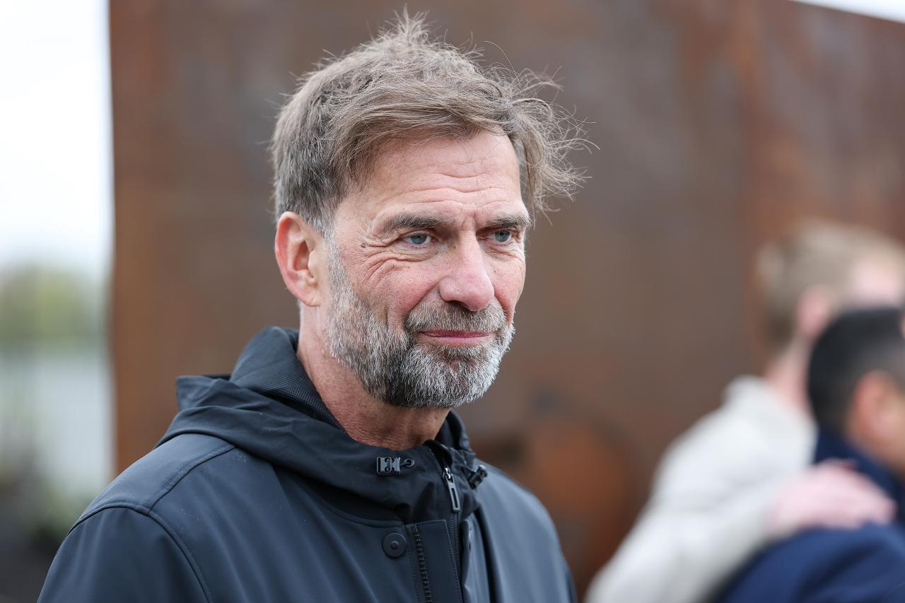 Klopp denies wanting to "get rid" of Musiala amid criticism from Matthaüs