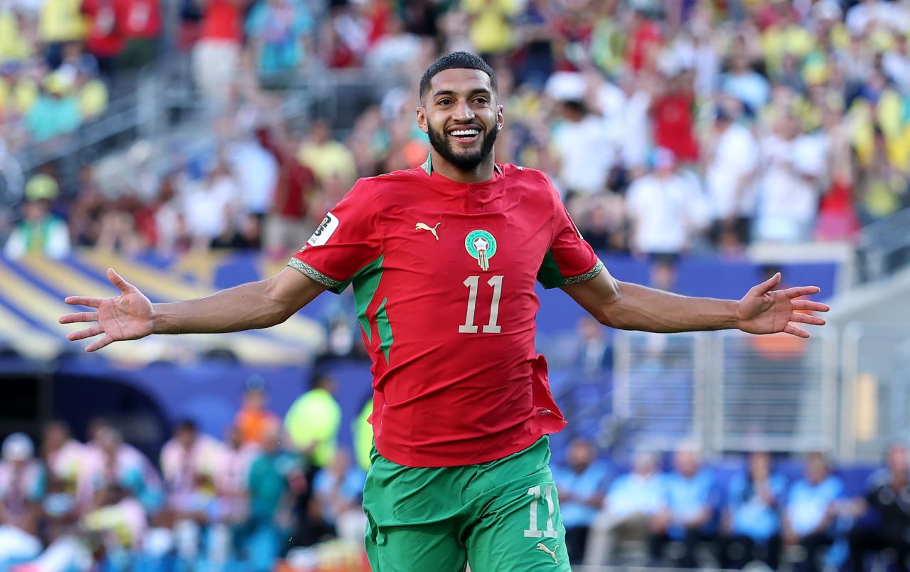 Bayern reach agreement to sign Saibari with medical in USA to follow