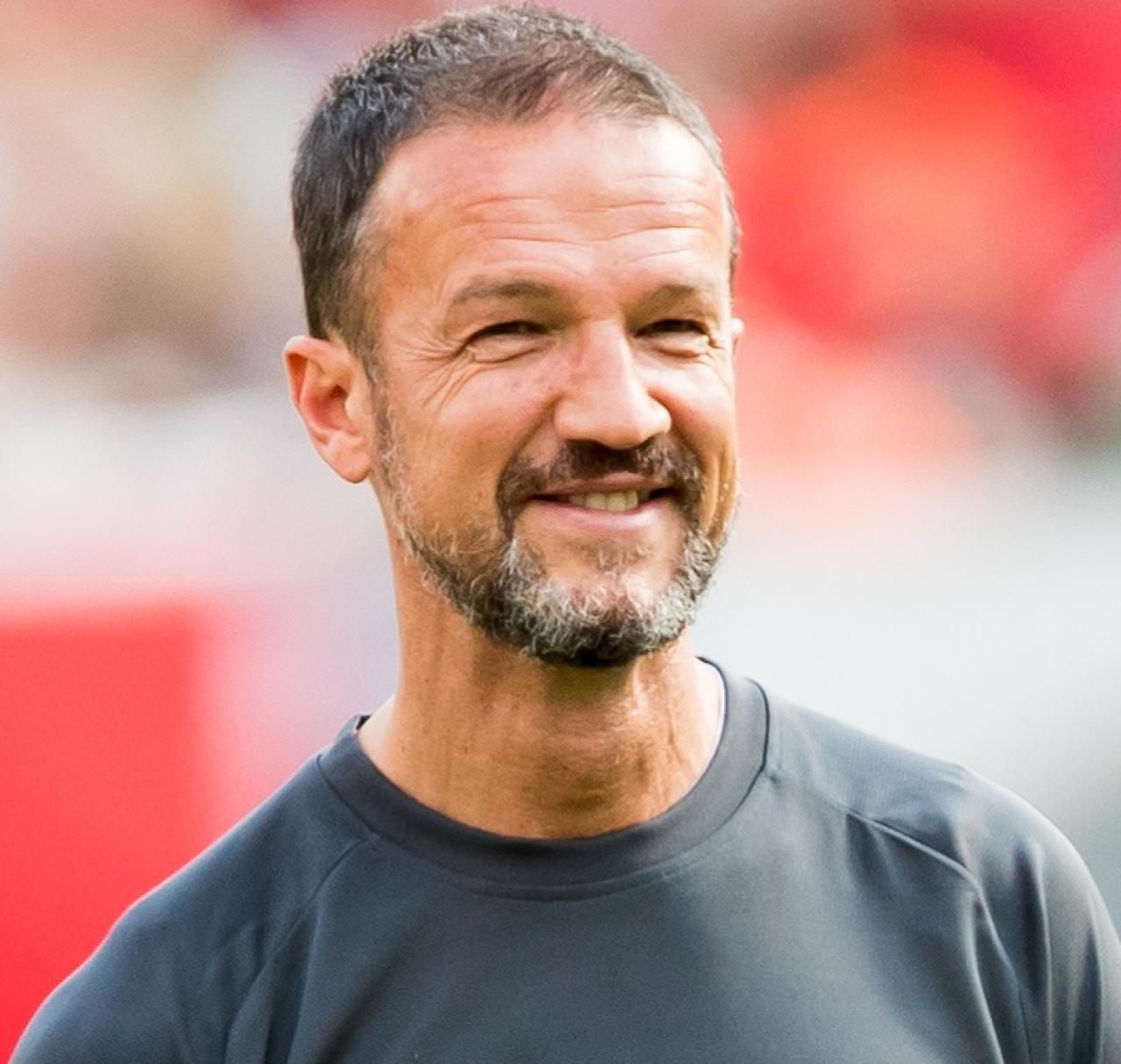 Kicker Report: Bobic and Wohlgemuth touted as potential replacements for Schäfer at Wolfsburg