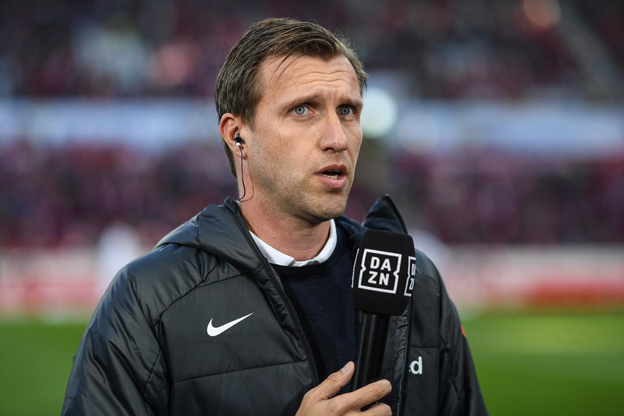 Markus Krösche reportedly reaches agreement to join AC Milan