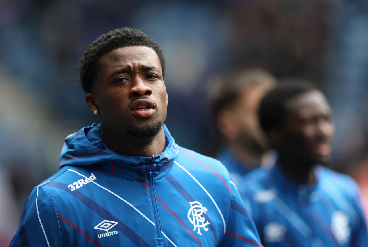 Dortmund and Leverkusen among suitors for Rangers defender Fernandez
