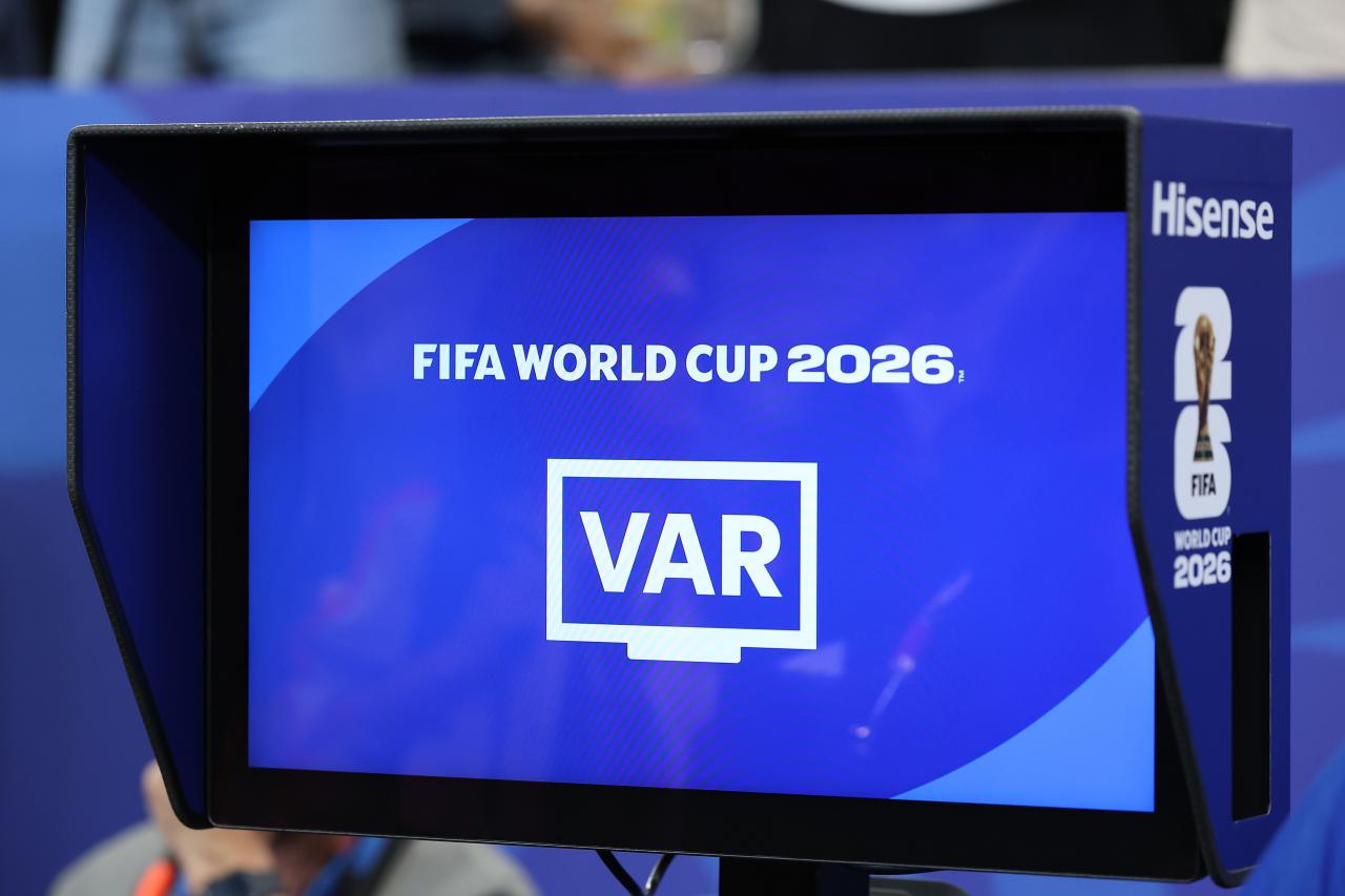 FIFA to quiz VAR official from Germany-Curaçao clash over alleged 'racist' gesture