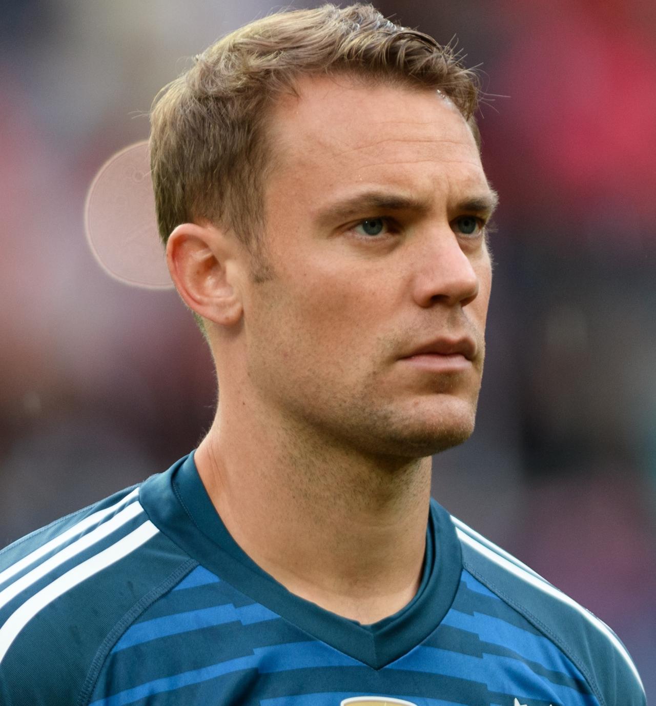 Völler expects Neuer to make decision on Germany future soon