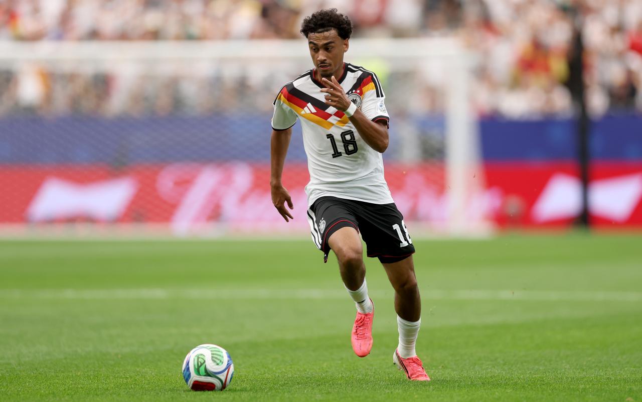Nürnberg could pocket €7m from Frankfurt's sale of Brown to Bayern