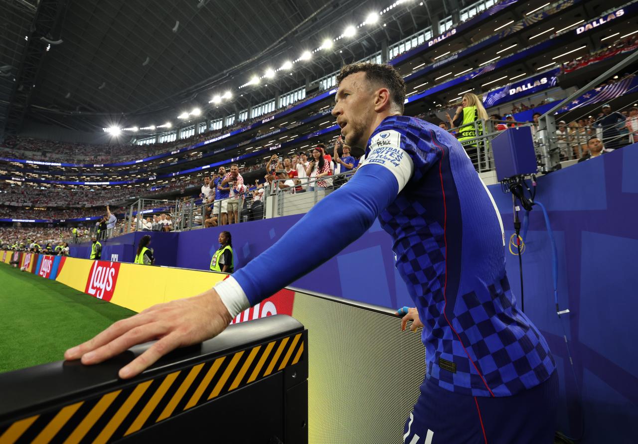World Cup: Former Bundesliga star ties Messi’s assist record